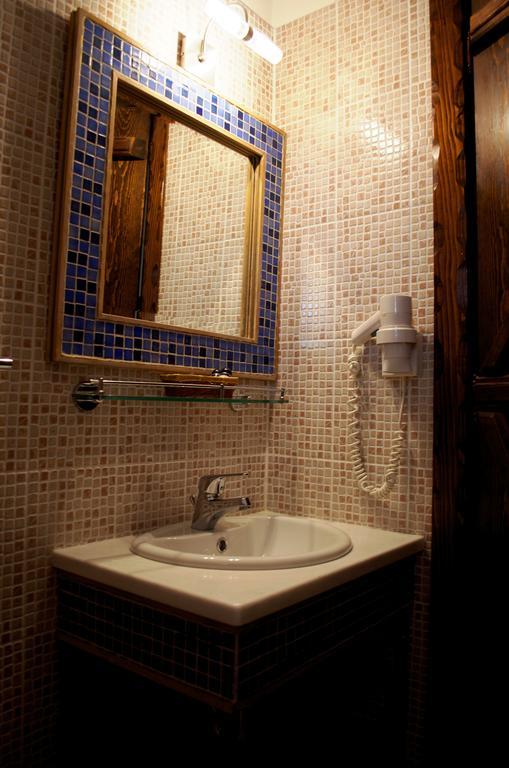 Petrini Gonia Aparthotel Livadherón Стая снимка