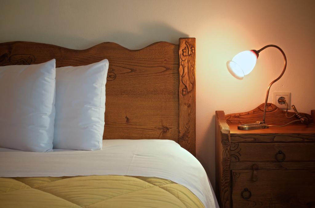 Petrini Gonia Aparthotel Livadherón Стая снимка