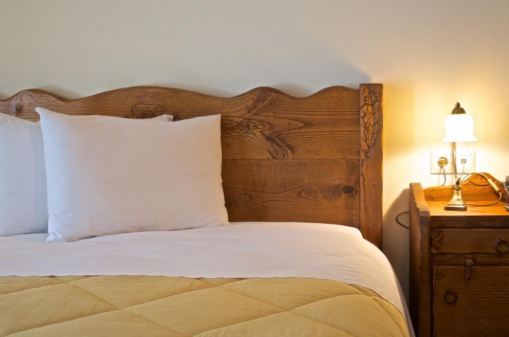 Petrini Gonia Aparthotel Livadherón Стая снимка